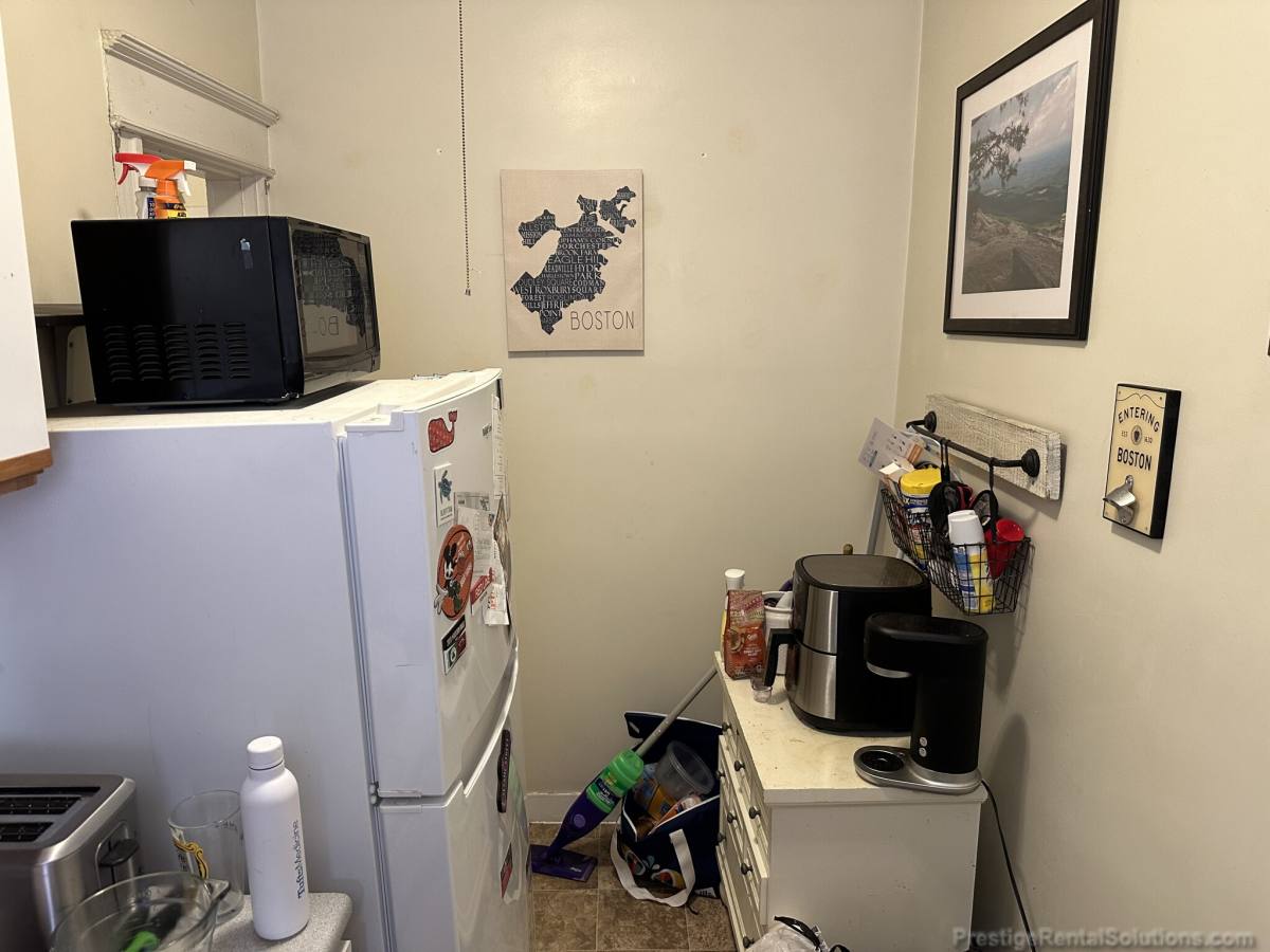 Apartment for rent at 217 Kelton St #3, Allston, MA 02134