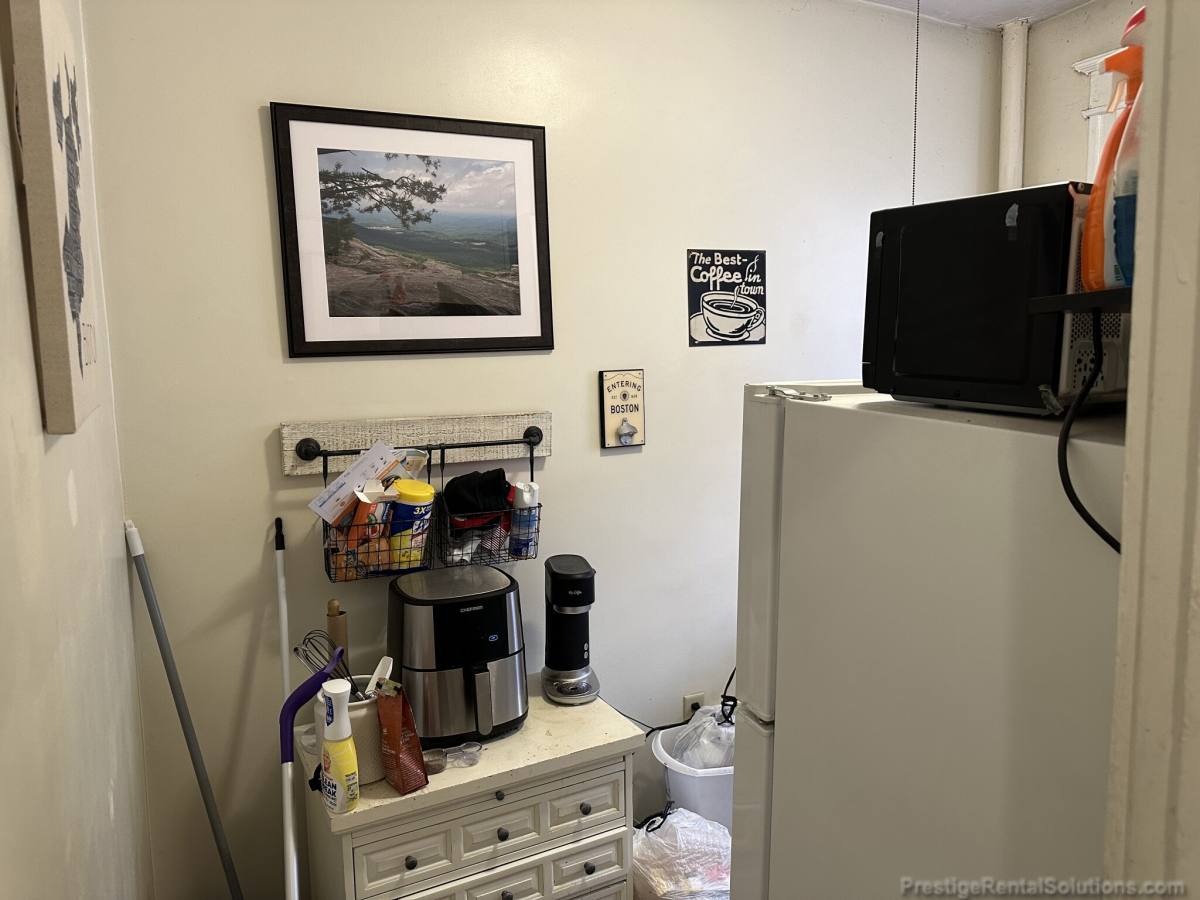Apartment for rent at 217 Kelton St #3, Allston, MA 02134