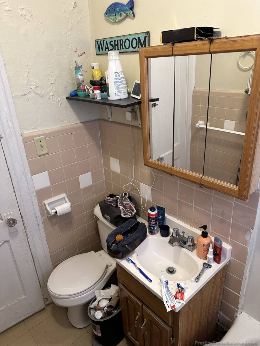 Apartment for rent at 217 Kelton St #3, Allston, MA 02134