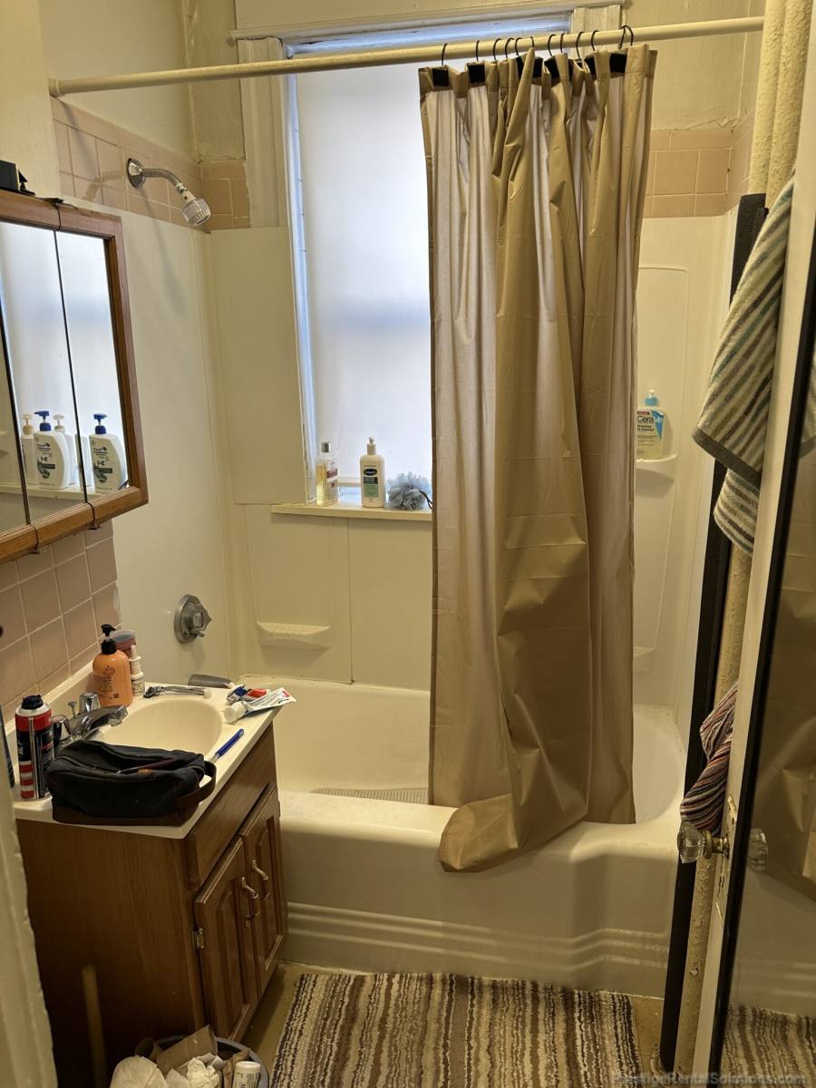 Apartment for rent at 217 Kelton St #3, Allston, MA 02134