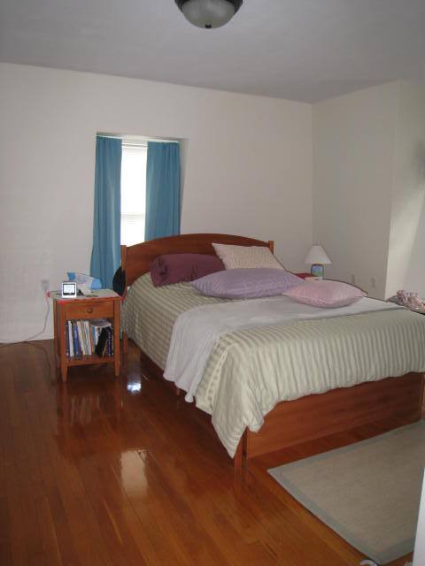 House for rent at 37 Langdon #5, Cambridge, MA 02138