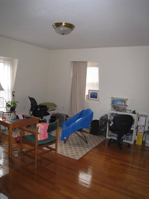 House for rent at 37 Langdon #5, Cambridge, MA 02138