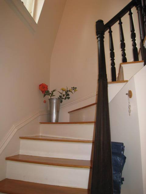 House for rent at 37 Langdon #5, Cambridge, MA 02138