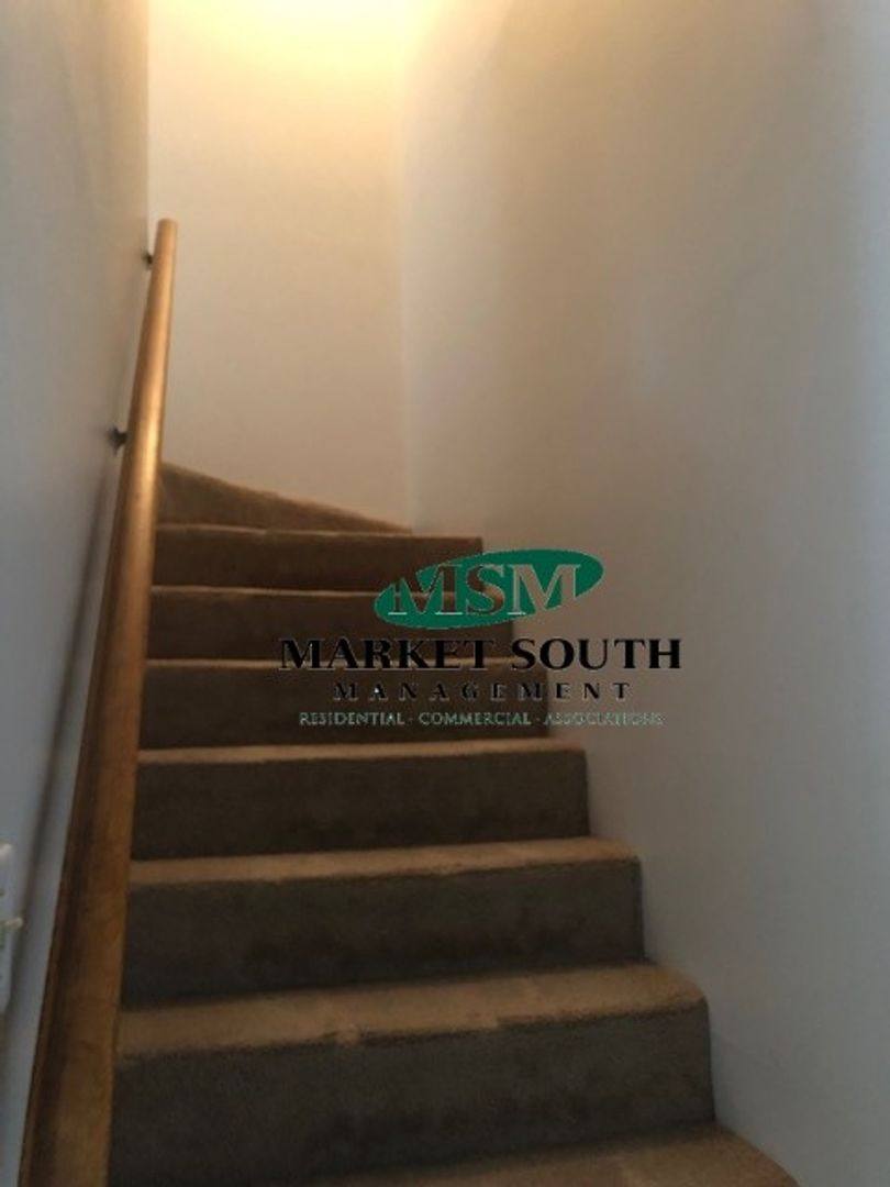 Townhouse for rent at 100 Hidden Lake Court, Savannah, GA 31419