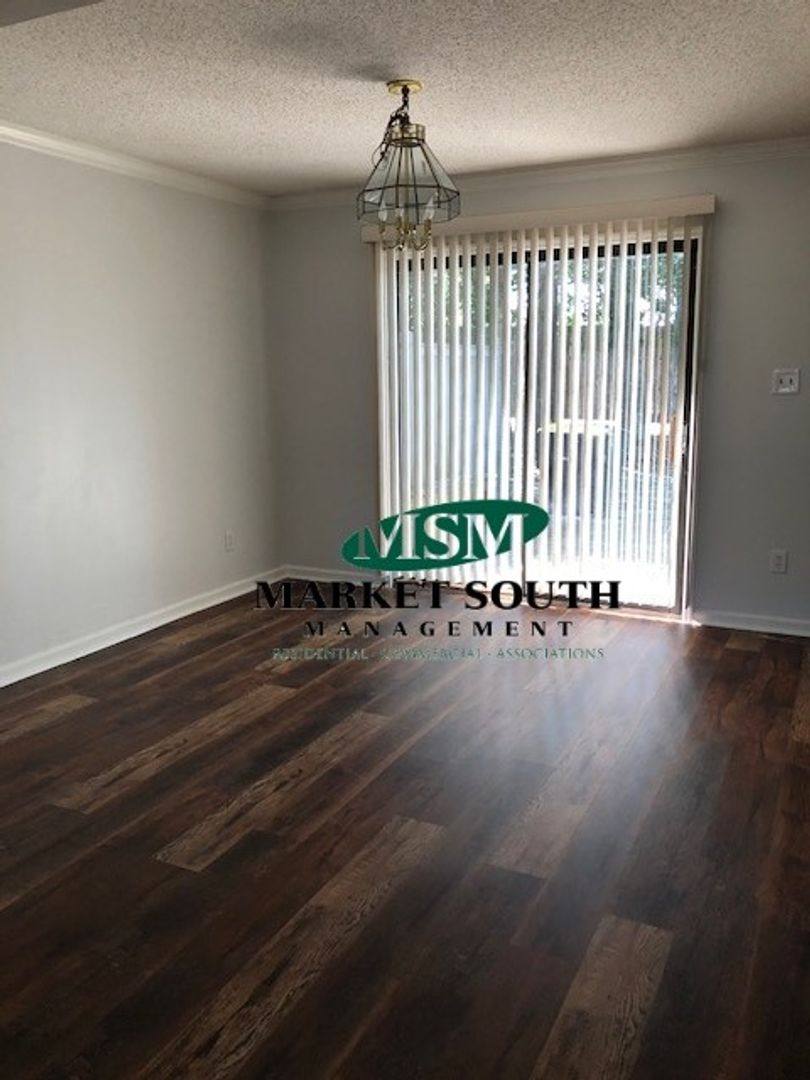 Townhouse for rent at 100 Hidden Lake Court, Savannah, GA 31419