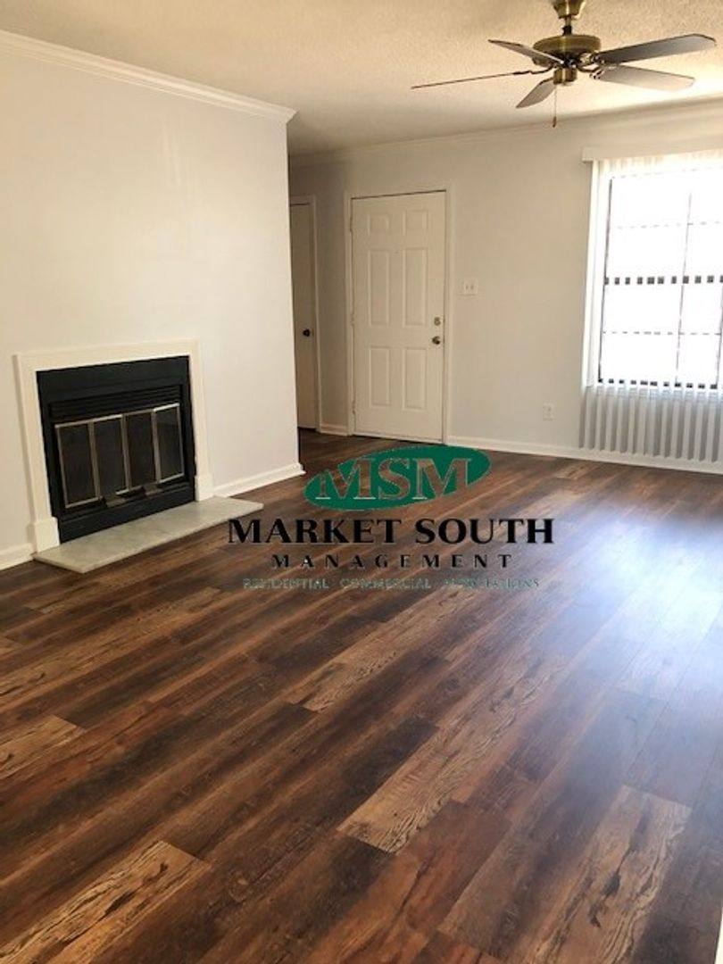 Townhouse for rent at 100 Hidden Lake Court, Savannah, GA 31419
