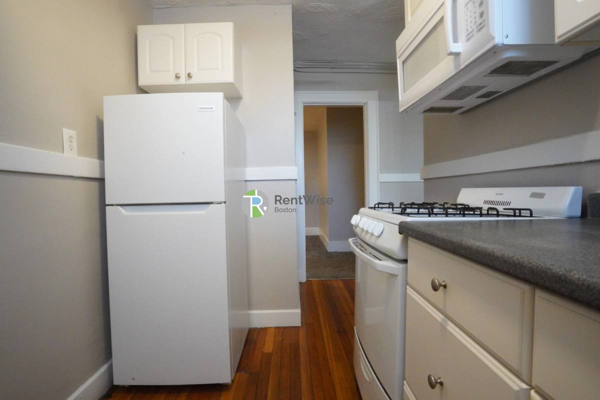 Apartment for rent at 433A Broadway #51A, Somerville, MA 02145
