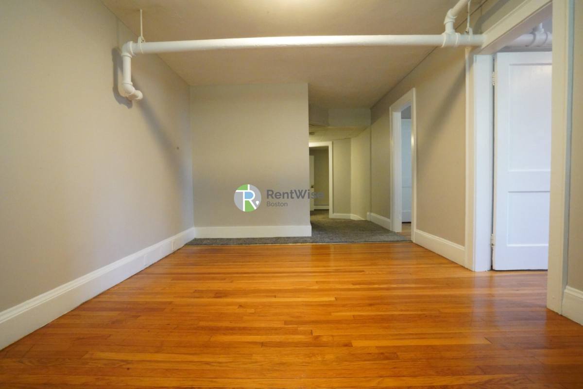 Apartment for rent at 433A Broadway #51A, Somerville, MA 02145