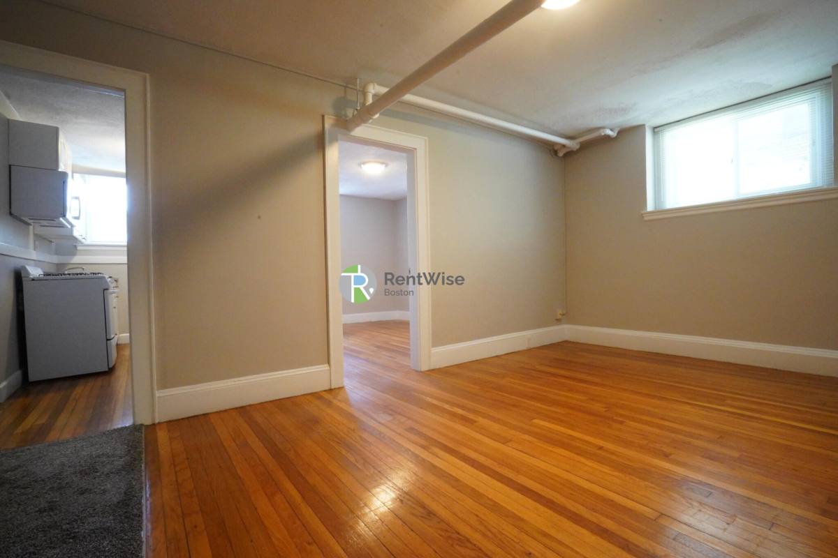 Apartment for rent at 433A Broadway #51A, Somerville, MA 02145