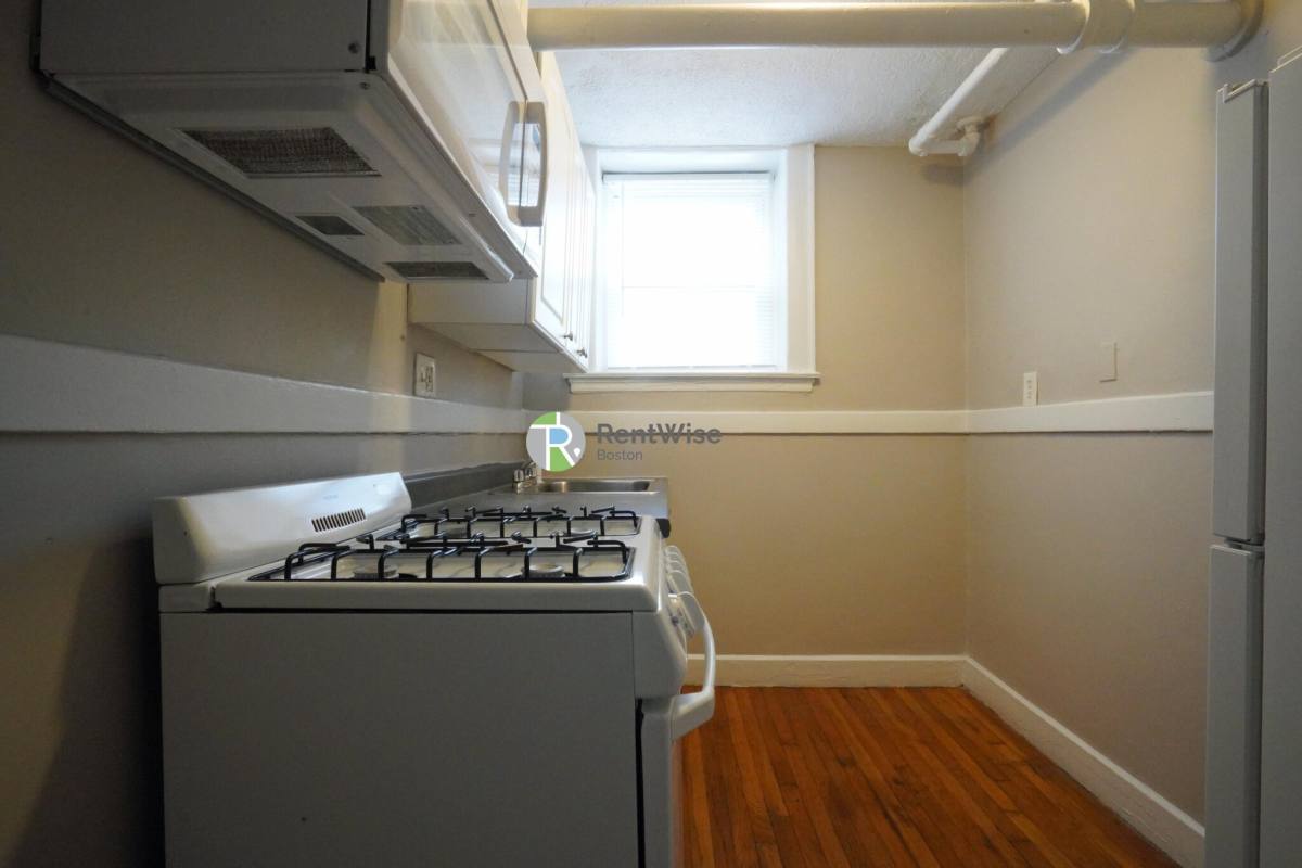 Apartment for rent at 433A Broadway #51A, Somerville, MA 02145