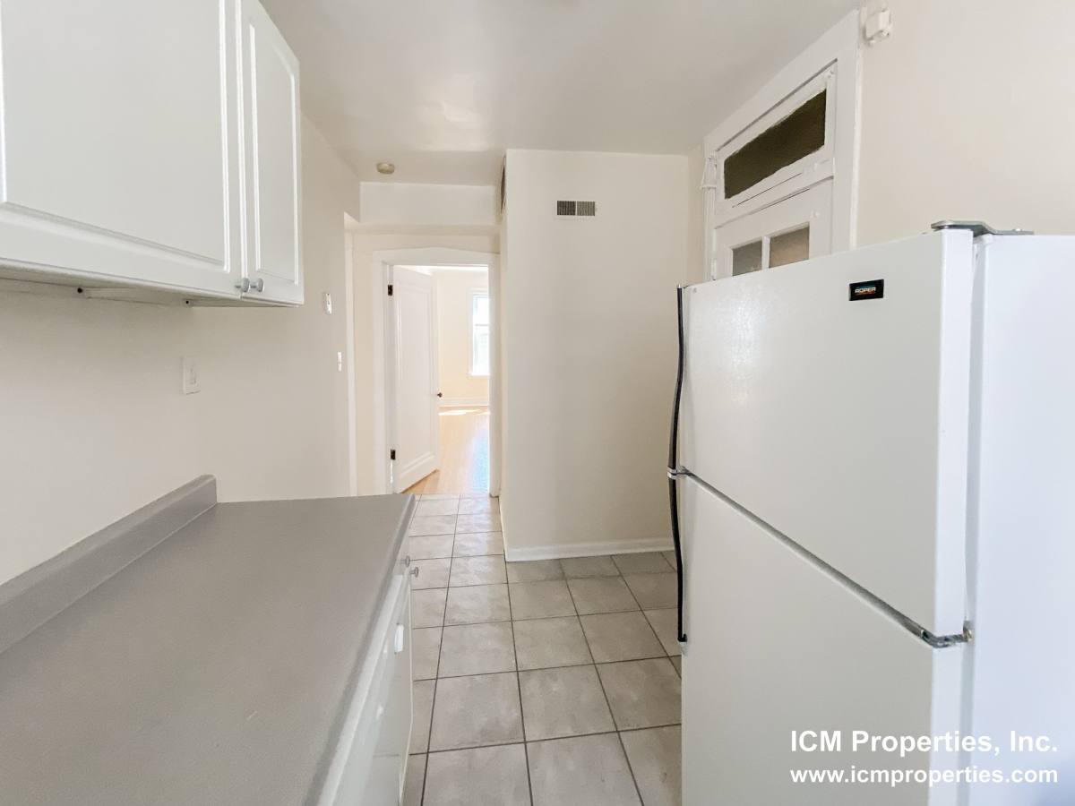 Apartment for rent at 5032 N Wolcott Ave #5036-3 Fp, Chicago, IL 60640