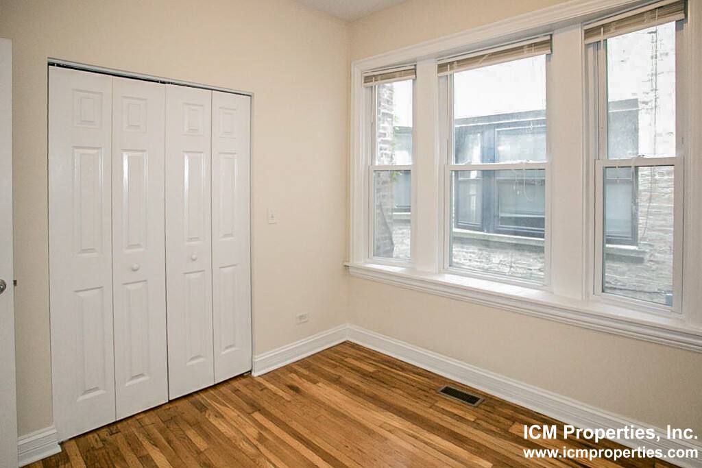Apartment for rent at 3818 N Sheffield Ave #1, Chicago, IL 60613