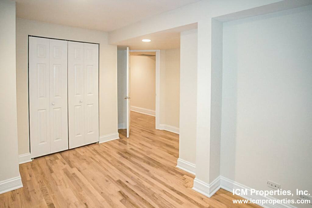 Apartment for rent at 3818 N Sheffield Ave #1, Chicago, IL 60613