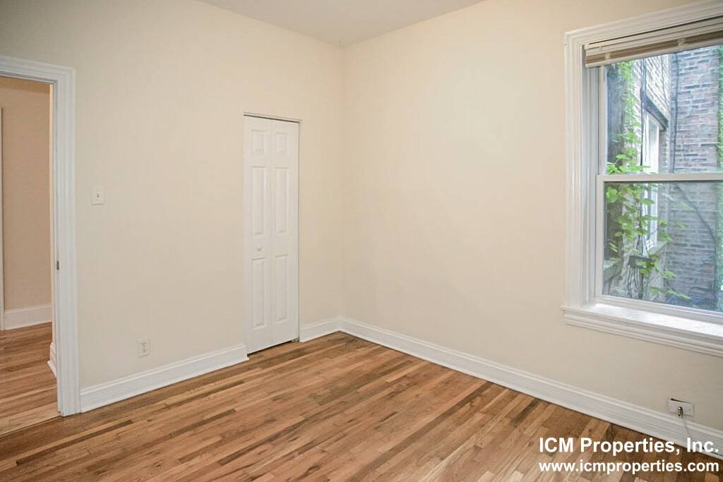 Apartment for rent at 3818 N Sheffield Ave #1, Chicago, IL 60613