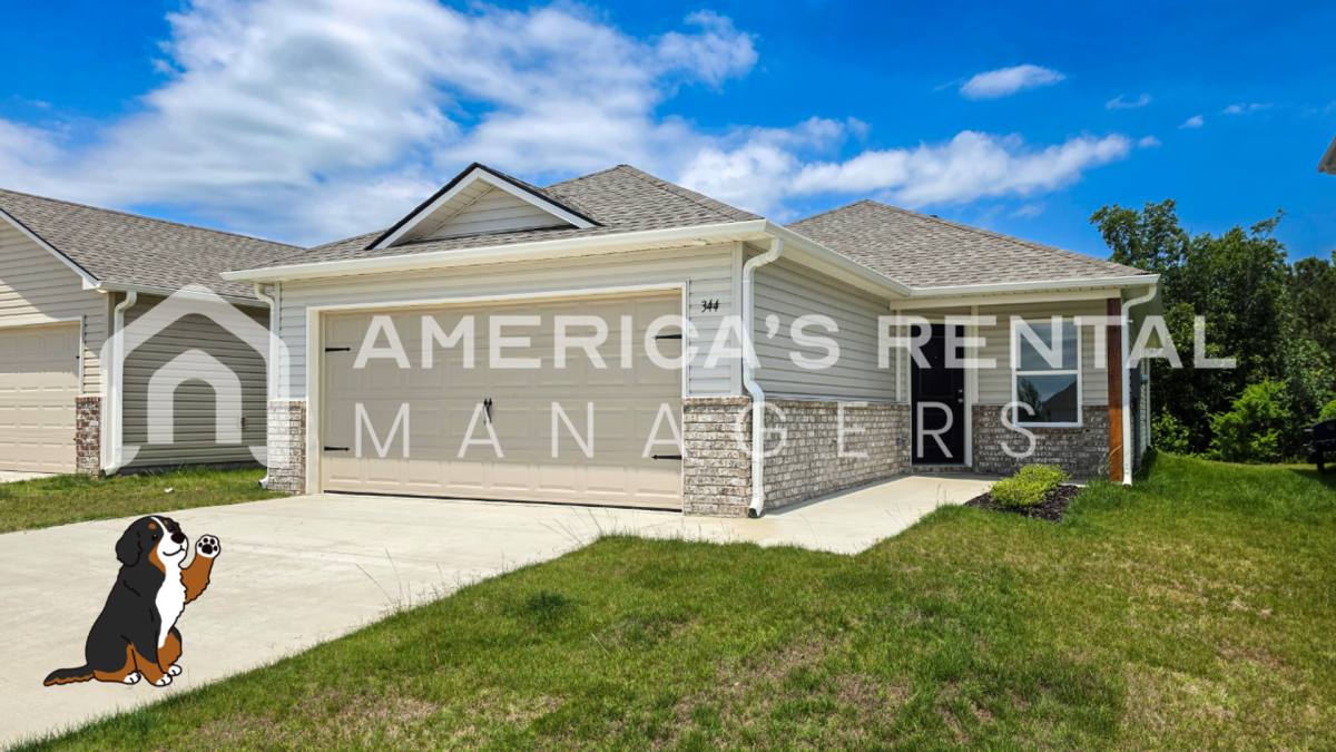 House for rent at 344 Timber Pass, Lincoln, AL 35096