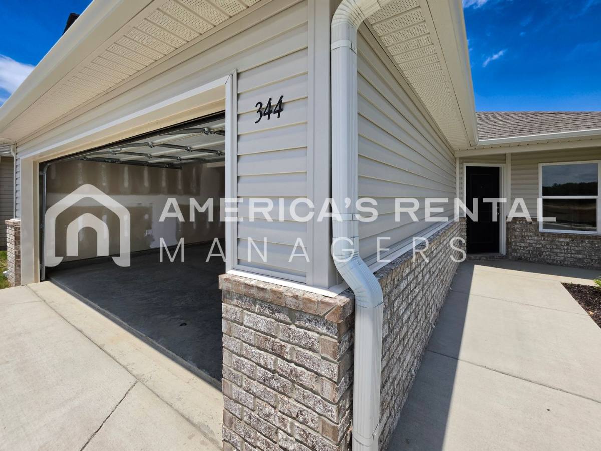 House for rent at 344 Timber Pass, Lincoln, AL 35096