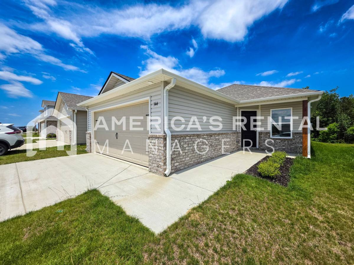 House for rent at 344 Timber Pass, Lincoln, AL 35096