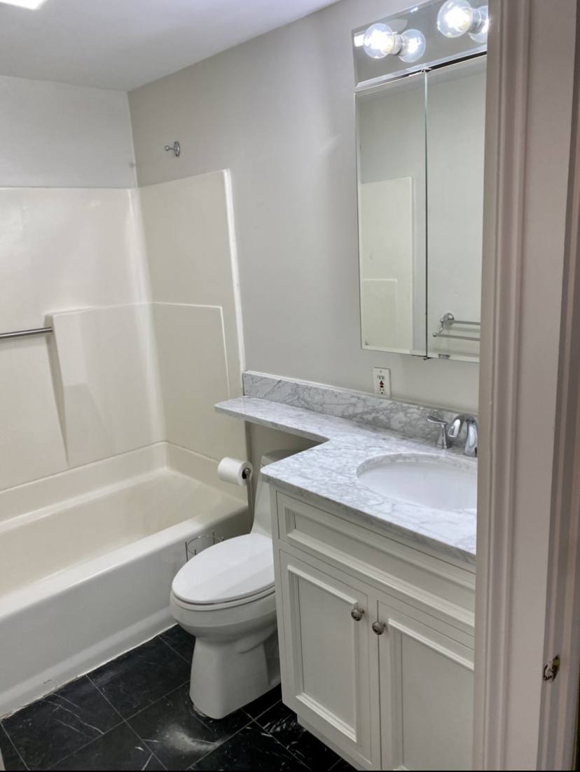 Condo for rent at 127 Beacon St #42, Boston, MA 02116