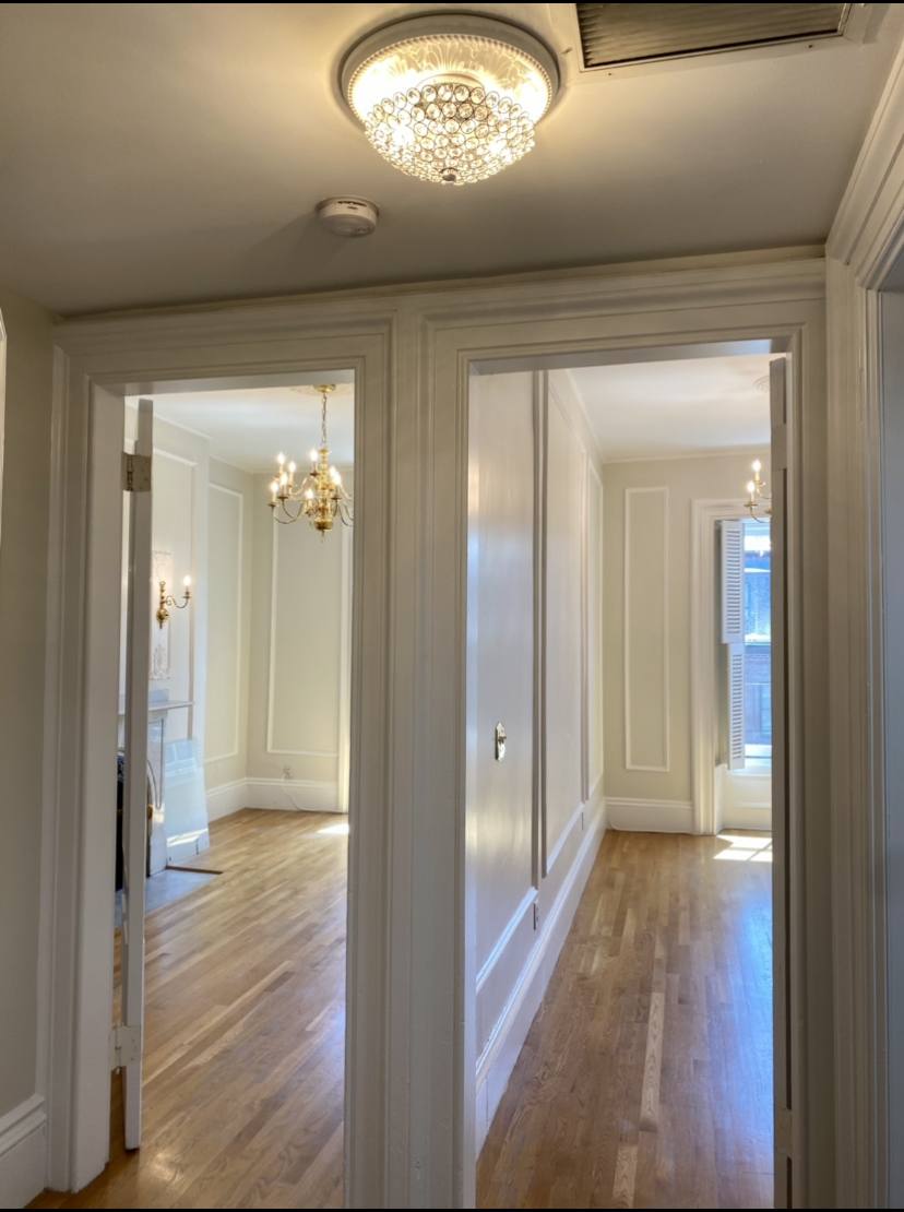 Condo for rent at 127 Beacon St #42, Boston, MA 02116