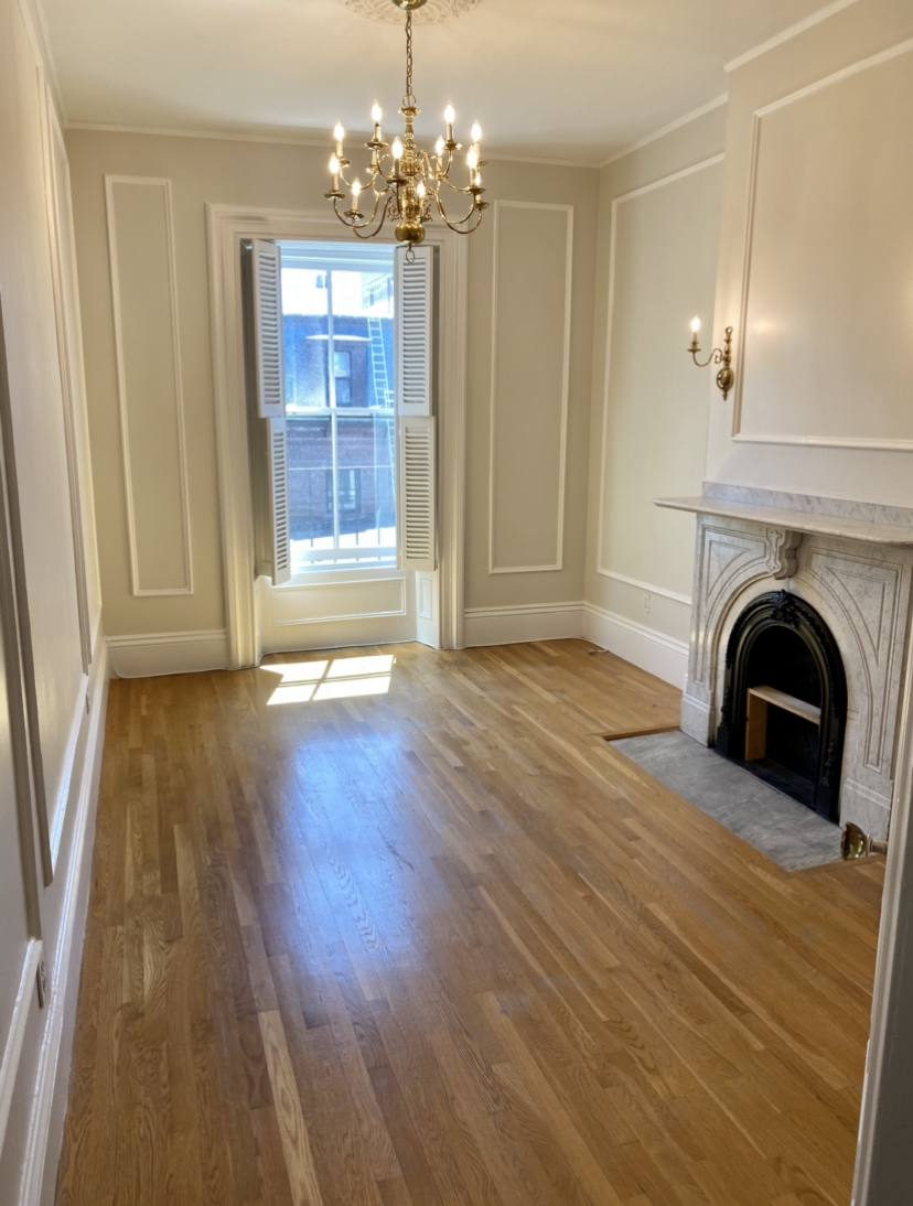 Condo for rent at 127 Beacon St #42, Boston, MA 02116