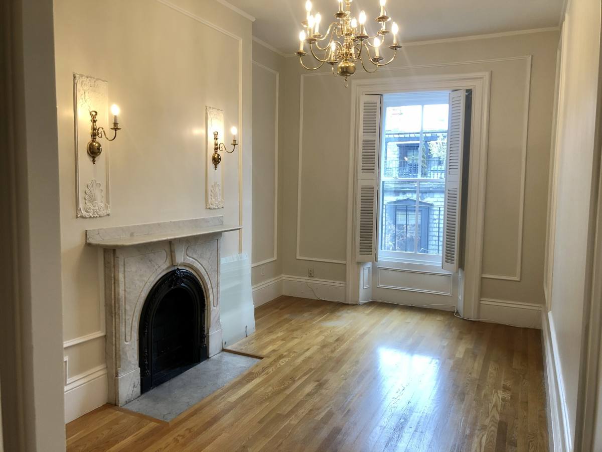 Condo for rent at 127 Beacon St #42, Boston, MA 02116