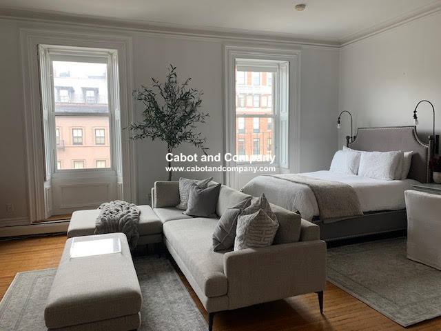 Apartment for rent at 115 Beacon St #9, Boston, MA 02116
