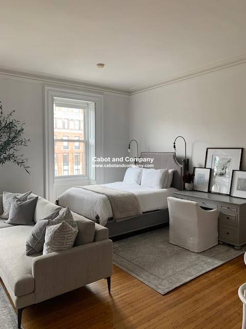 Apartment for rent at 115 Beacon St #9, Boston, MA 02116