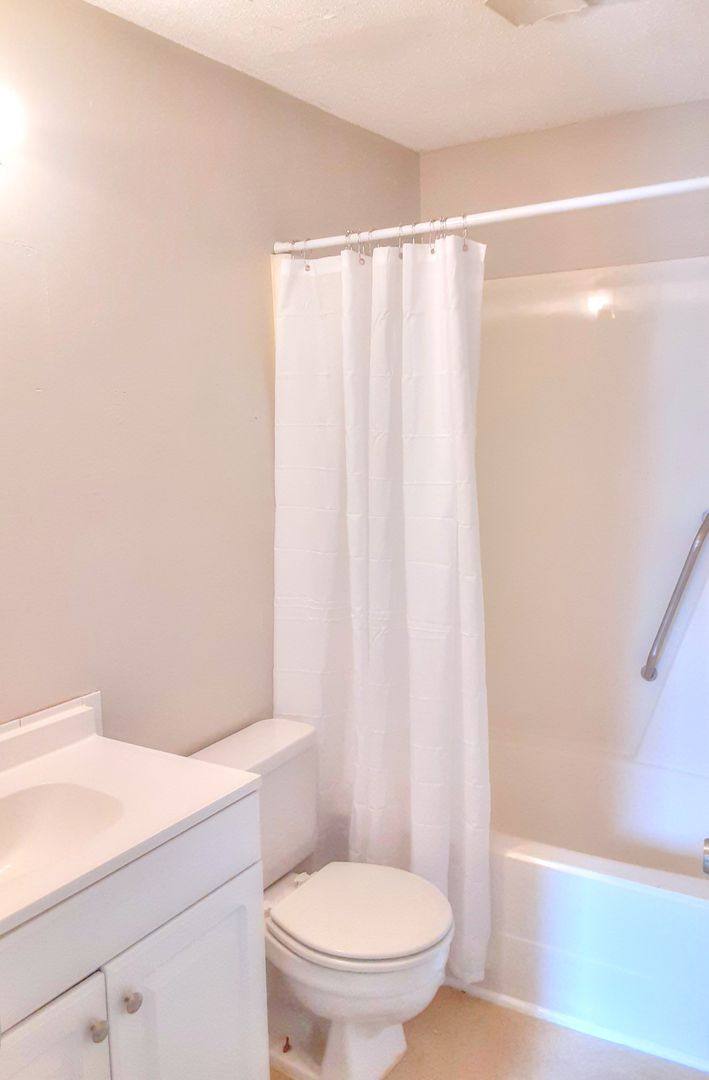 Townhouse for rent at 2421 Camellia Dr, Durham, NC 27705