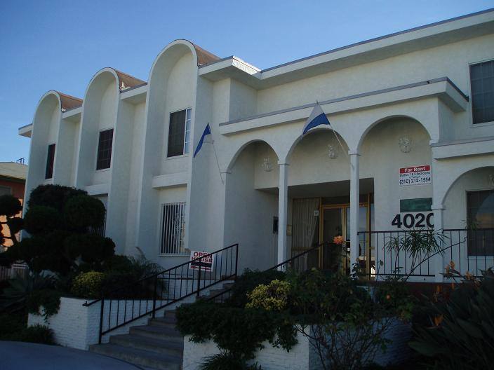 Apartment for rent at 4020 W 134th St, Hawthorne, CA 90250
