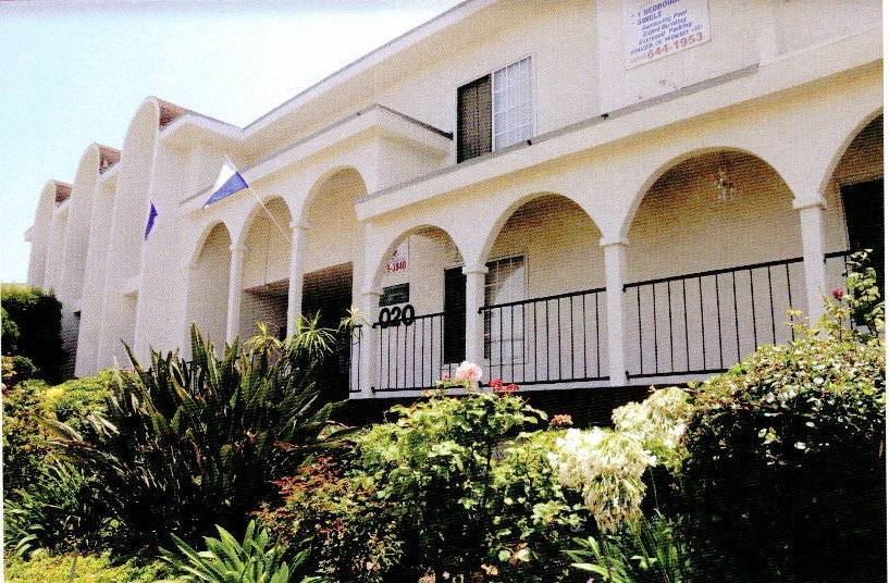 Apartment for rent at 4020 W 134th St, Hawthorne, CA 90250
