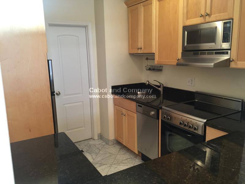Apartment for rent at 185 Beacon St #4R, Boston, MA 02116