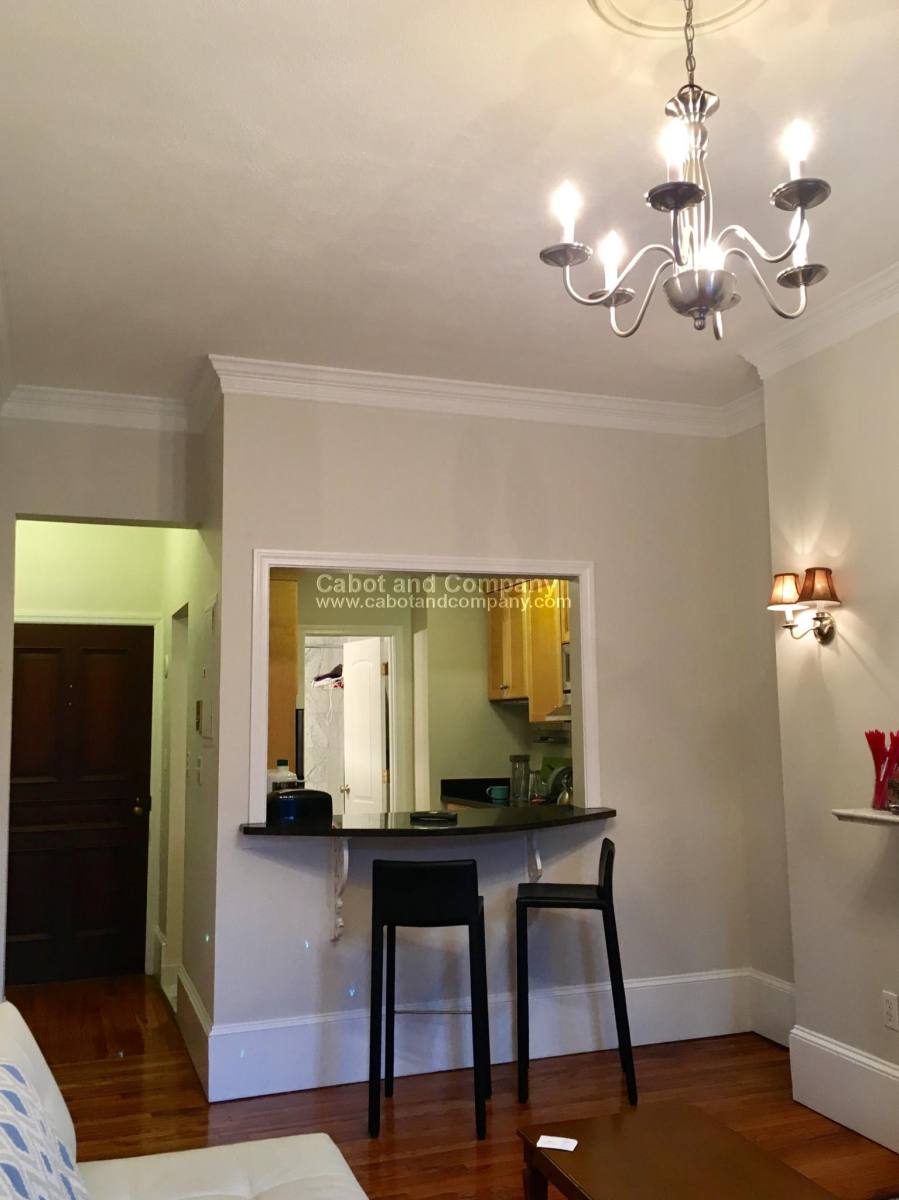 Apartment for rent at 185 Beacon St #4R, Boston, MA 02116