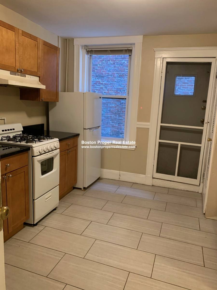 Apartment for rent at 220 Hanover St #3, Boston, MA 02113