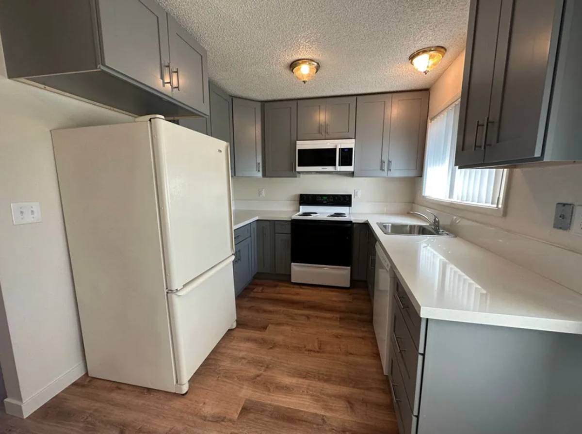 Apartment for rent at 5050 NE Killingsworth St, Portland, OR 97218
