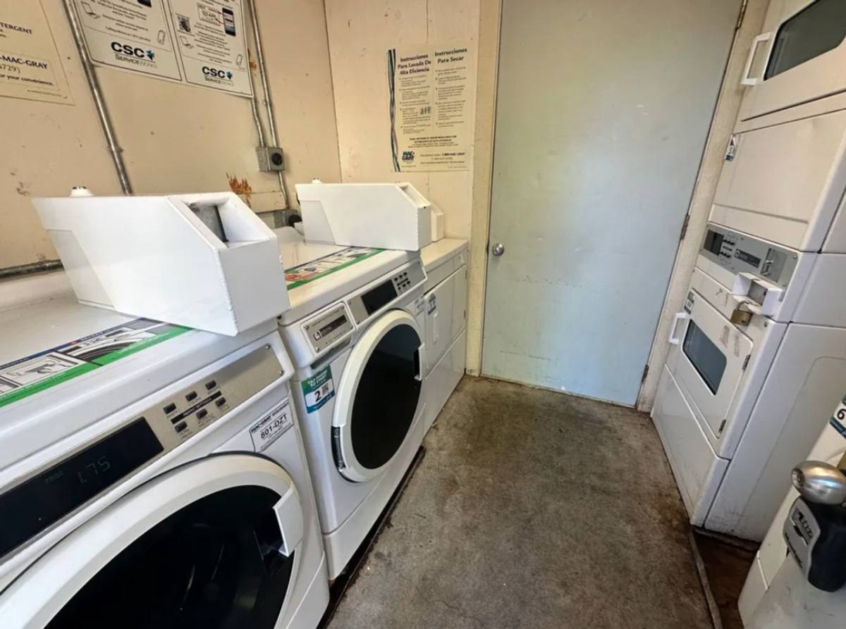 Apartment for rent at 5050 NE Killingsworth St, Portland, OR 97218
