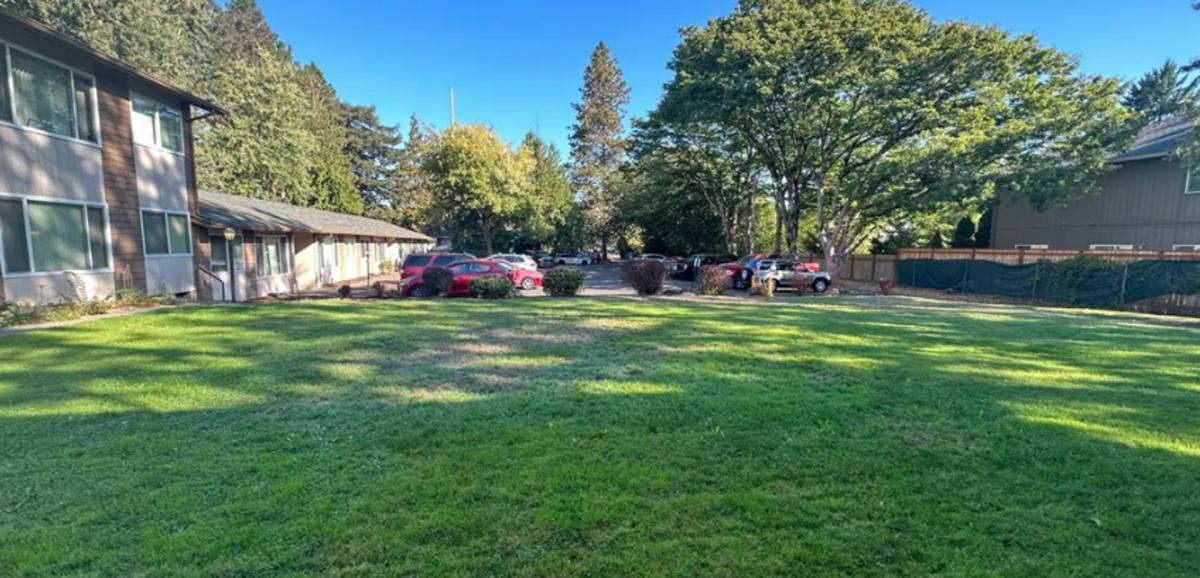 Apartment for rent at 5050 NE Killingsworth St, Portland, OR 97218