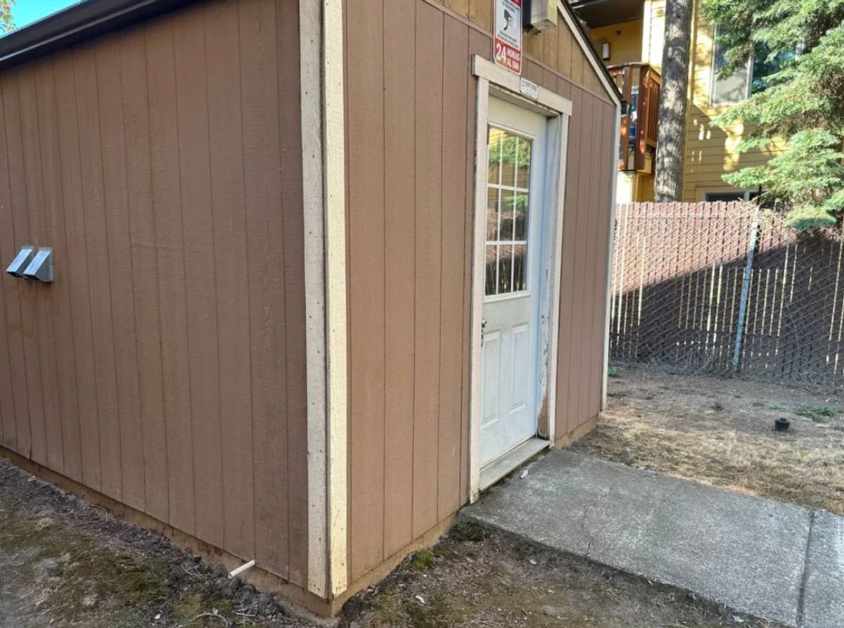 Apartment for rent at 5050 NE Killingsworth St, Portland, OR 97218