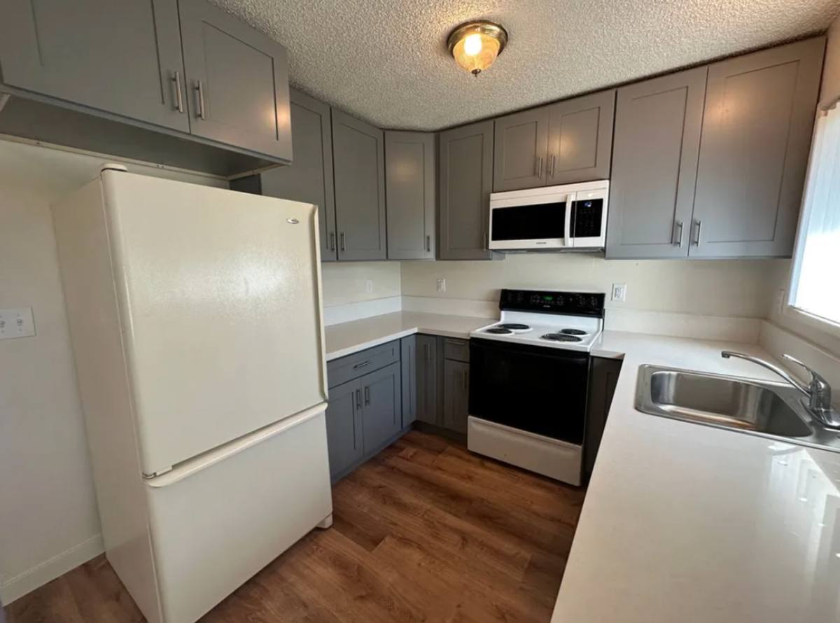Apartment for rent at 5050 NE Killingsworth St, Portland, OR 97218