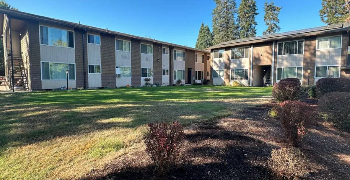 Apartment for rent at 5050 NE Killingsworth St, Portland, OR 97218