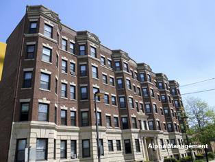 Apartment for rent at 17-19 Washington St #202, Malden, MA 02148