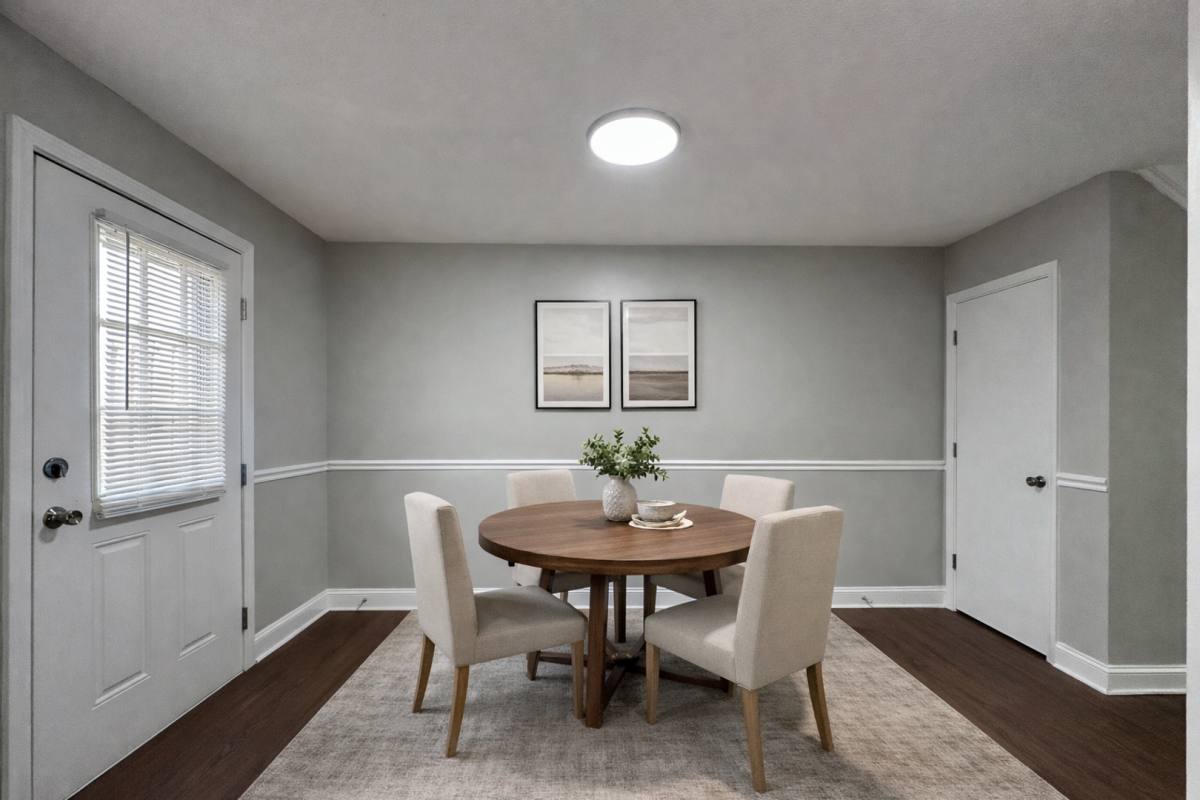 Townhouse for rent at 1918 Topside Rd, Louisville, TN 37777