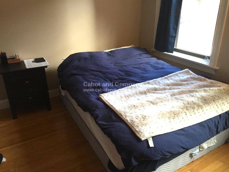 Apartment for rent at 63 Berkeley St #2, Boston, MA 02116