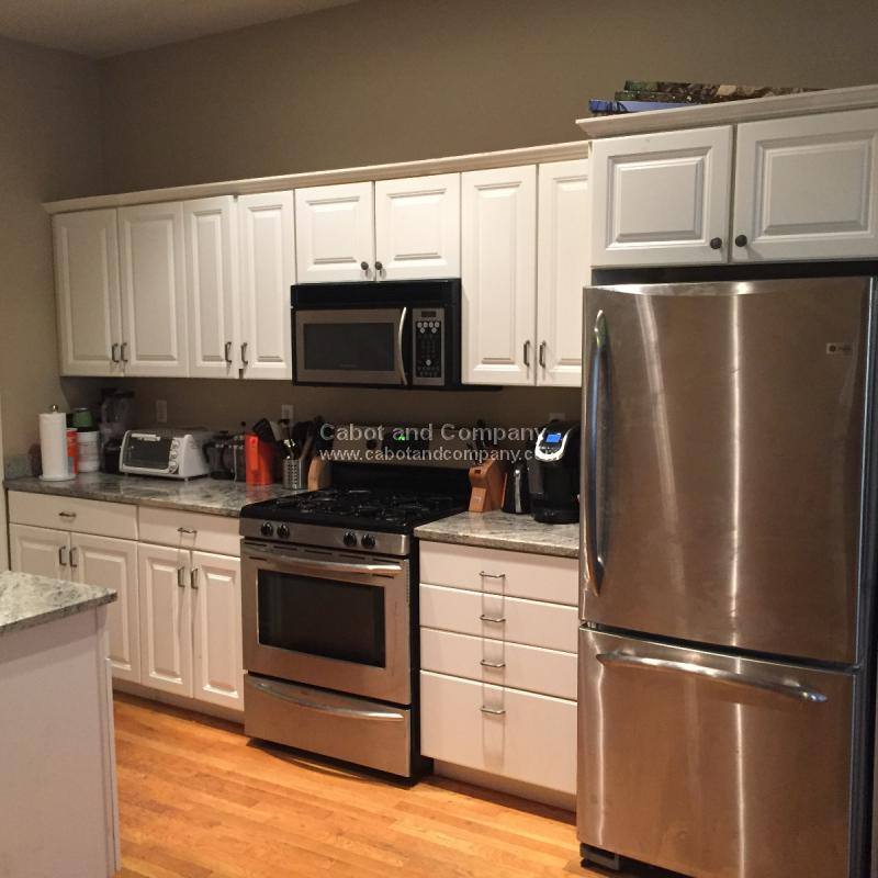 Apartment for rent at 63 Berkeley St #2, Boston, MA 02116