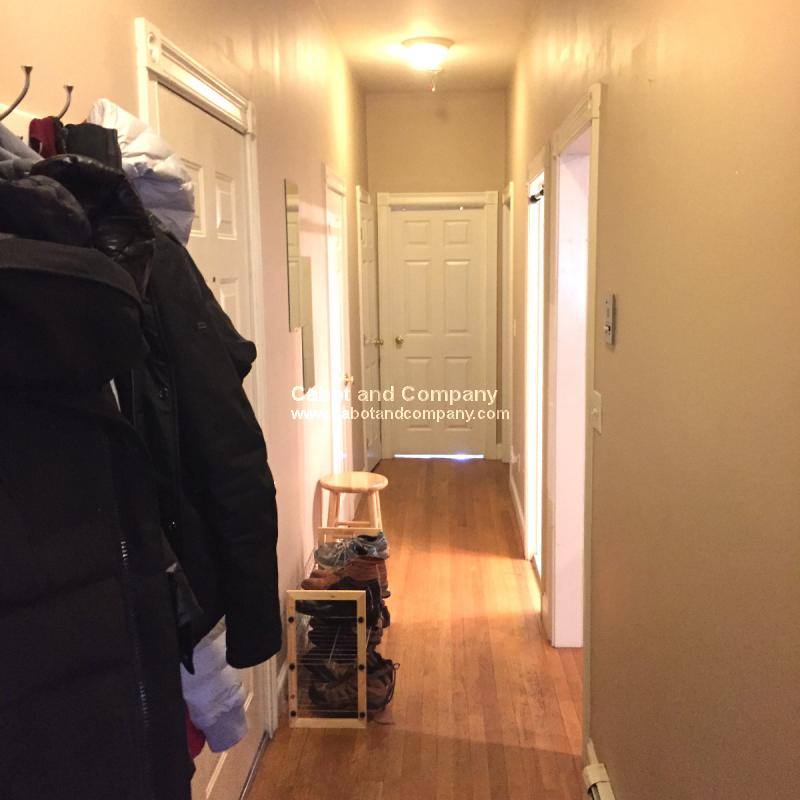 Apartment for rent at 63 Berkeley St #2, Boston, MA 02116