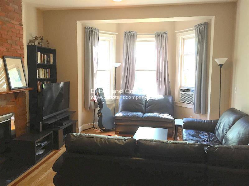 Apartment for rent at 63 Berkeley St #2, Boston, MA 02116