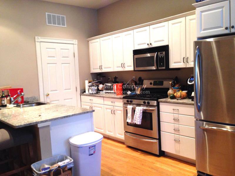 Apartment for rent at 63 Berkeley St #2, Boston, MA 02116