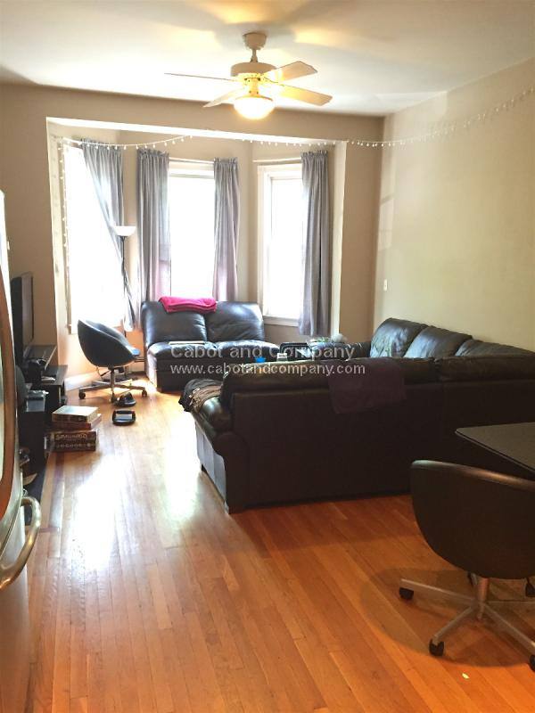 Apartment for rent at 63 Berkeley St #2, Boston, MA 02116