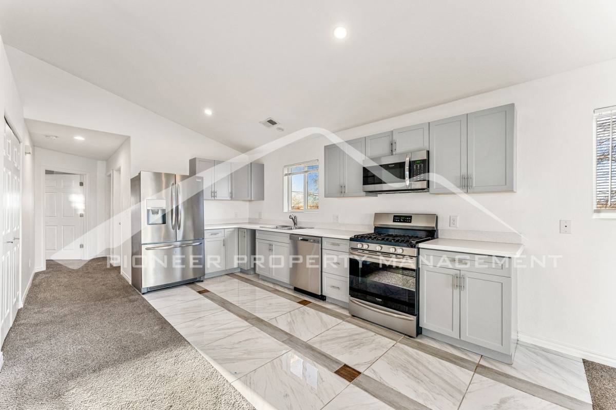 House for rent at 6634 Julian St, Denver, CO 80221