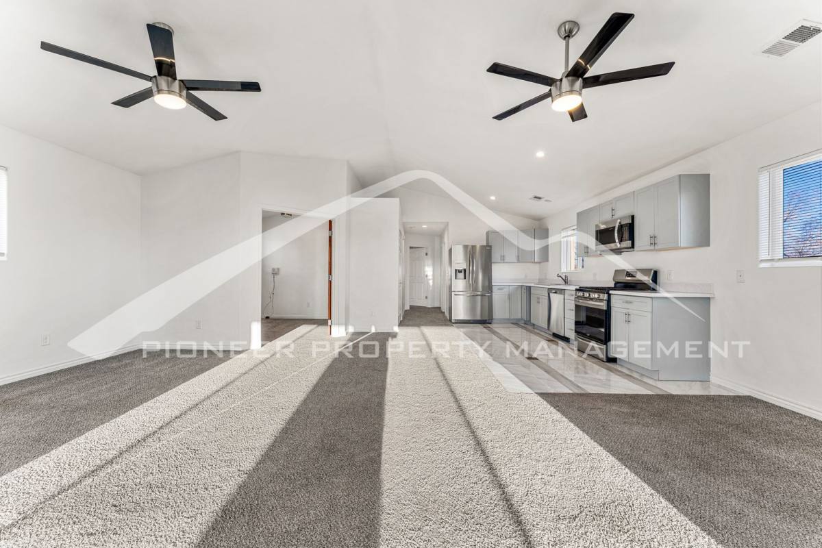 House for rent at 6634 Julian St, Denver, CO 80221