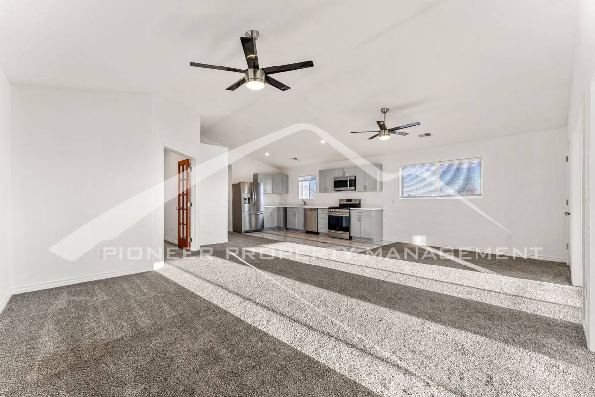 House for rent at 6634 Julian St, Denver, CO 80221